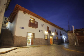 Siete Ventanas